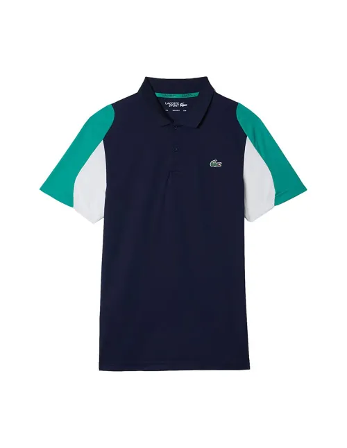 Polo Lacoste Dh9249 5yp | Ofertas de pádel